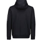 SYZMIK Unisex Zip Front Multi-Pocket Hoodie ZT468
