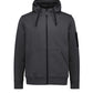 SYZMIK Unisex Zip Front Multi-Pocket Hoodie ZT468