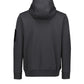 SYZMIK Unisex Zip Front Multi-Pocket Hoodie ZT468