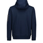 SYZMIK Unisex Zip Front Multi-Pocket Hoodie ZT468