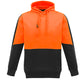 SYZMIK Unisex Hi Vis Pullover Hoodie ZT484