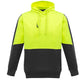 SYZMIK Unisex Hi Vis Pullover Hoodie ZT484