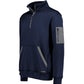 SYZMIK Unisex Streetworx Water Resistant 1/4 Zip Pullover ZT665