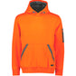 SYZMIK Unisex Water Resistant Hoodie ZT667
