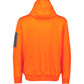 SYZMIK Unisex Water Resistant Hoodie ZT667