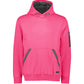 SYZMIK Unisex Water Resistant Hoodie ZT667