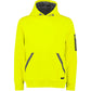 SYZMIK Unisex Water Resistant Hoodie ZT667