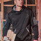SYZMIK Unisex Water Resistant Hoodie ZT667