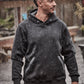 SYZMIK Unisex Water Resistant Hoodie ZT667