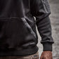 SYZMIK Unisex Water Resistant Hoodie ZT667