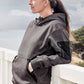 SYZMIK Unisex Water Resistant Hoodie ZT667