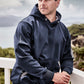 SYZMIK Unisex Water Resistant Hoodie ZT667