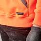 SYZMIK Unisex Water Resistant Hoodie ZT667