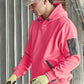 SYZMIK Unisex Water Resistant Hoodie ZT667