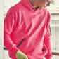 SYZMIK Unisex Water Resistant Hoodie ZT667