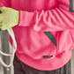 SYZMIK Unisex Water Resistant Hoodie ZT667
