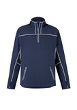 SYZMIK Mens Streetworx Stretch Mid-Layer ZT820 Clearance