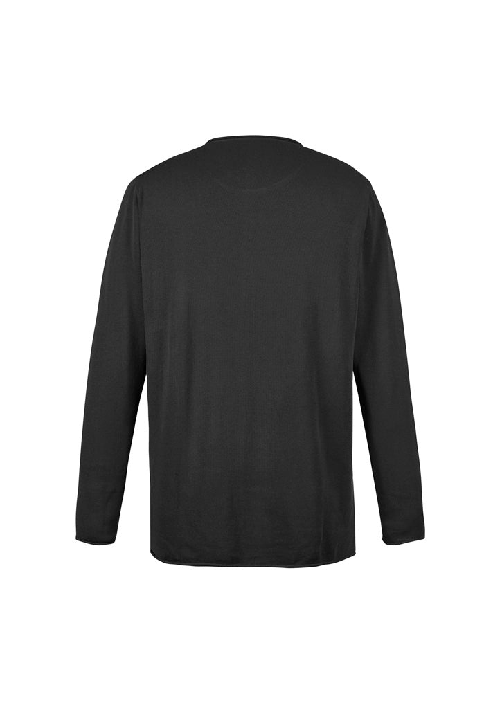 SYZMIK Unisex Streetworx Heritage Pullover ZT830 Clearance