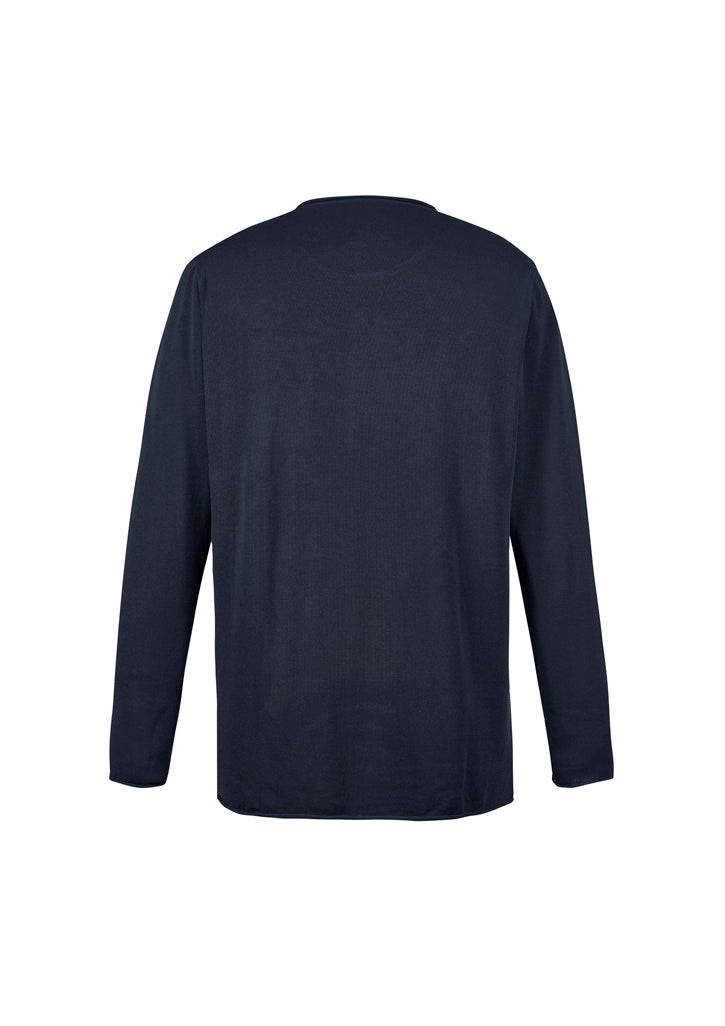 SYZMIK Unisex Streetworx Heritage Pullover ZT830 Clearance