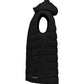 SYZMIK Unisex Streetworx Hooded Puffer Vest ZV245