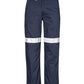 SYZMIK Mens Taped Utility Pant (Stout) ZW004S