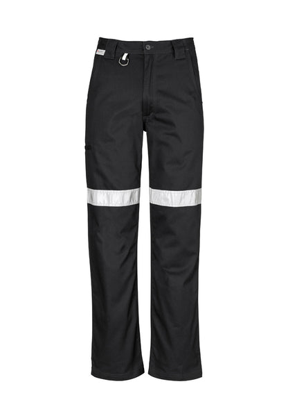 SYZMIK Mens Taped Utility Pant (Regular) ZW004