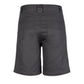 SYZMIK Mens Plain Utility Short ZW011