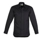 SYZMIK Mens Lightweight Tradie Long Sleeve Shirt ZW121