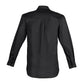 SYZMIK Mens Lightweight Tradie Long Sleeve Shirt ZW121