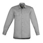 SYZMIK Mens Lightweight Tradie Long Sleeve Shirt ZW121