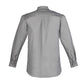 SYZMIK Mens Lightweight Tradie Long Sleeve Shirt ZW121