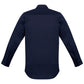 SYZMIK Mens Streetworx L/S Stretch Shirt ZW350 Clearance