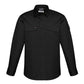 SYZMIK Mens Rugged Cooling Long Sleeve Shirt ZW400