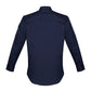 SYZMIK Mens Rugged Cooling Long Sleeve Shirt ZW400