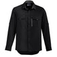 SYZMIK Mens Outdoor Long Sleeve Shirt ZW460