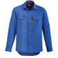 SYZMIK Mens Outdoor Long Sleeve Shirt ZW460