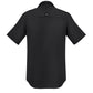 SYZMIK Mens Outdoor Short Sleeve Shirt ZW465