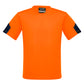SYZMIK Mens Hi Vis Squad Tee ZW505