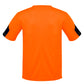 SYZMIK Mens Hi Vis Squad Tee ZW505
