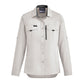 SYZMIK Womens Outdoor Long Sleeve Shirt ZW760