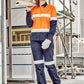 SYZMIK Womens Taped Utility Pant ZWL004