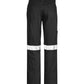 SYZMIK Womens Taped Utility Pant ZWL004