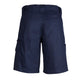 SYZMIK Womens Plain Utility Short ZWL011