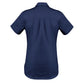 SYZMIK Womens Lightweight Tradie Short Sleeve Shirt ZWL120