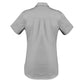 SYZMIK Womens Lightweight Tradie Short Sleeve Shirt ZWL120