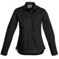 SYZMIK Womens Lightweight Tradie Long Sleeve Shirt ZWL121