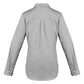 SYZMIK Womens Lightweight Tradie Long Sleeve Shirt ZWL121
